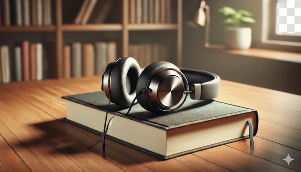The Rise of Audiobooks: Are They Replacing Traditional Reading?
